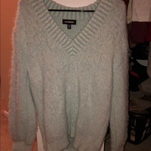 Express Sweater